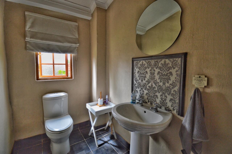 4 Bedroom Property for Sale in Senekal Free State